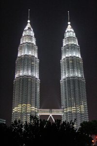 _MG_8932 Petronas Twin Towers