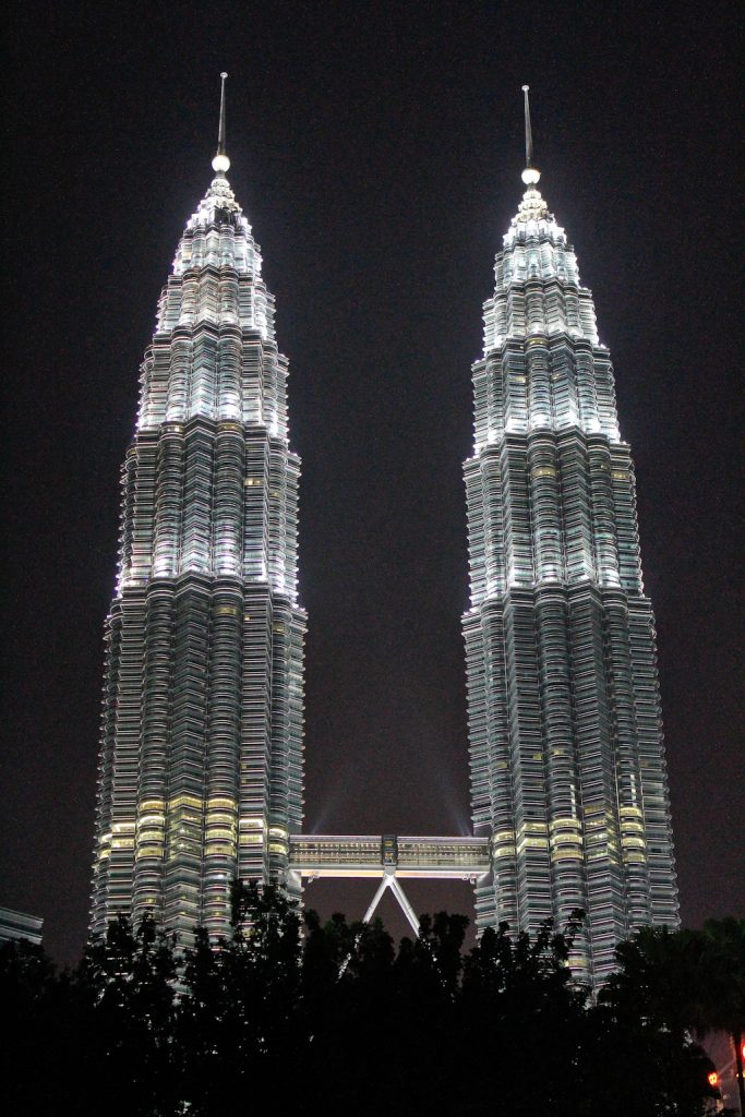 _MG_8932 Petronas Twin Towers