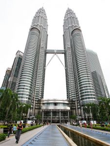 Petronas Twin Towers _MG_6845
