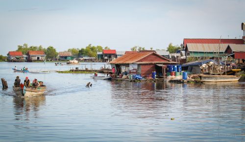 kambodscha waterhoues