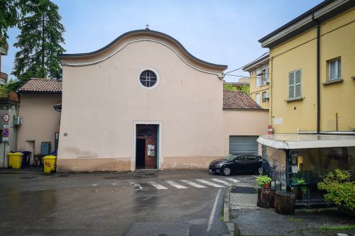salsomaggiore terme chiesa san bartolomeo