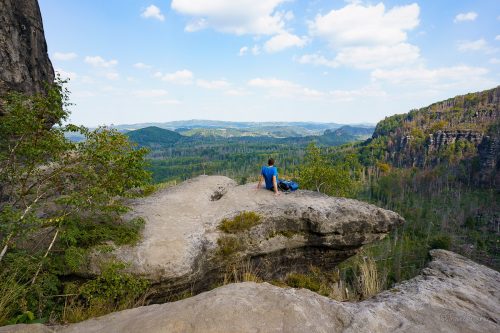 frienstein idagrotte sächsische schweiz