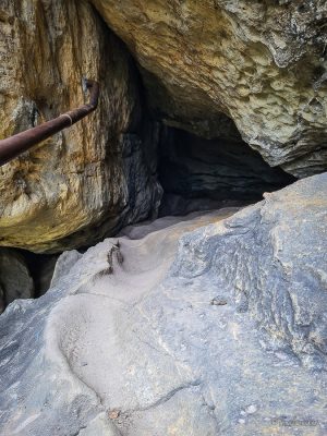 wanderung kuhstall sächsische schweiz