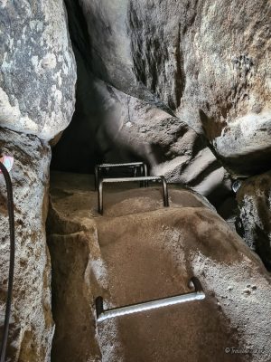 schneiderloch schneiderloch wanderung kuhstall sächsische schweiz