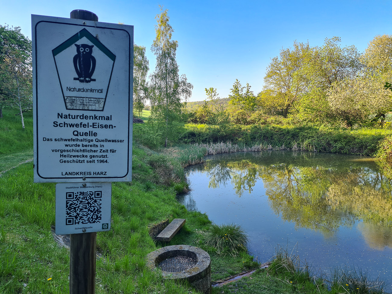 schwefelquelle börnecke