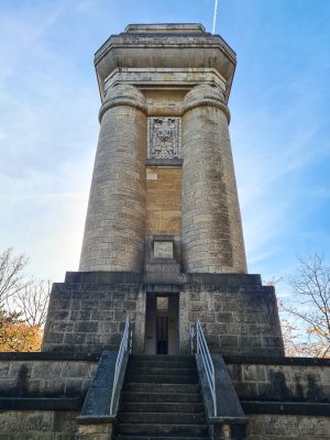 bismarkturm elm