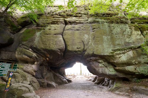 kuhstall sächsische schweiz wanderung kirnitzschtal
