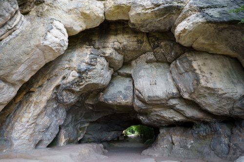 kuhstall sächsische schweiz wanderung