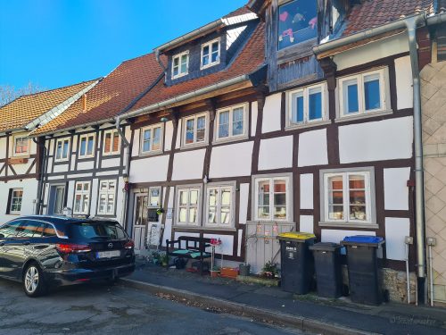 hornburg fachwerkstadt harzvorland