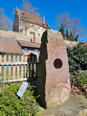 hornburg fachwerkstadt harzvorland