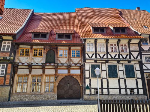 hornburg fachwerkstadt harzvorland