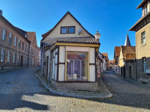 osterwiek fachwerkstadt harzvorland