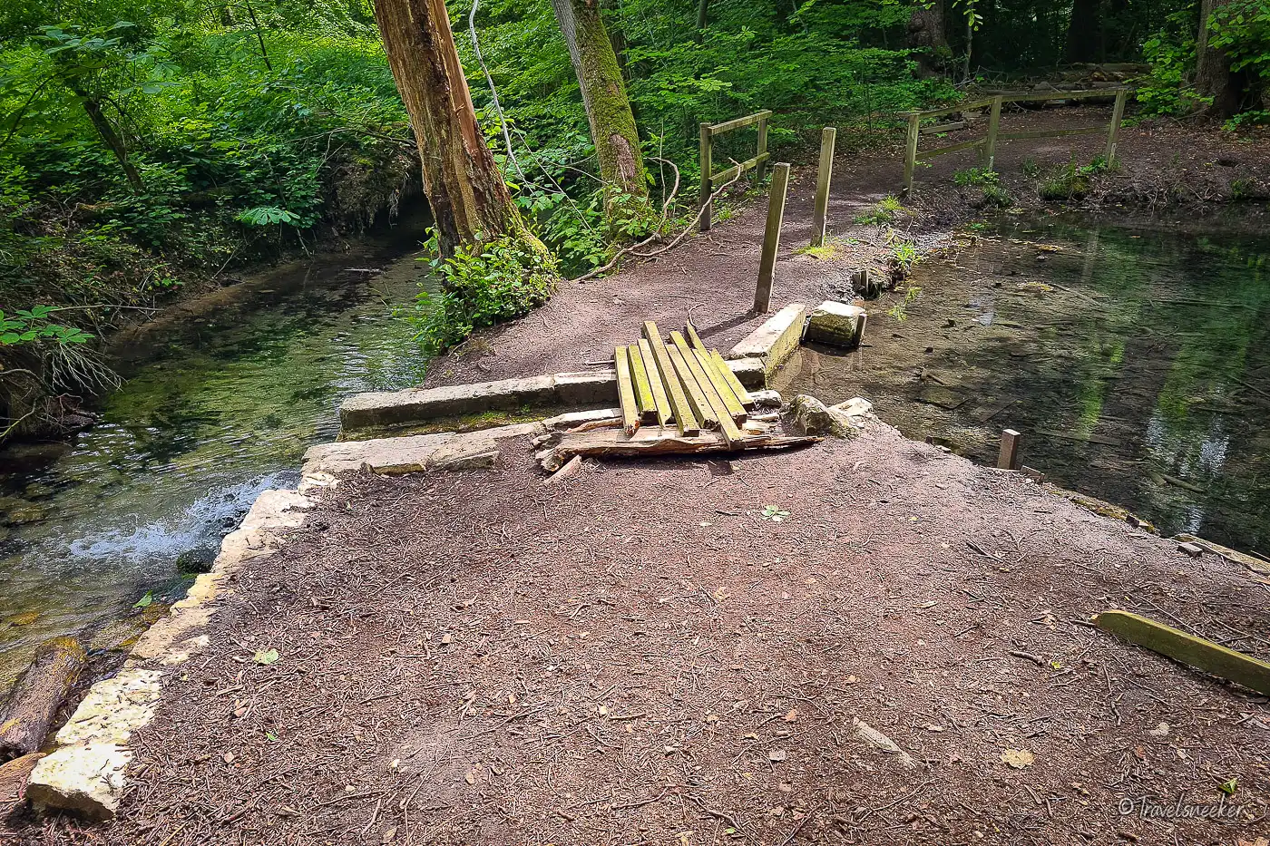 Wanderung rund um Königslutter am Elm