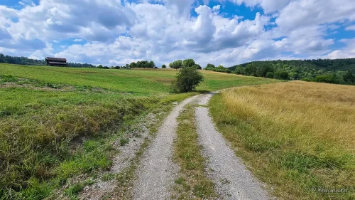 rundwanderweg treseburg todtenrode im harz