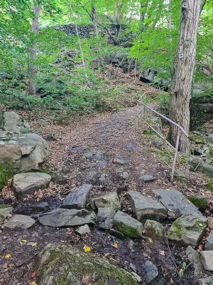 rundwanderweg treseburg todtenrode im harz