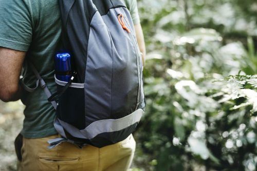 wanderrucksack